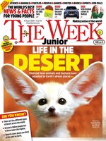 The Week Junior